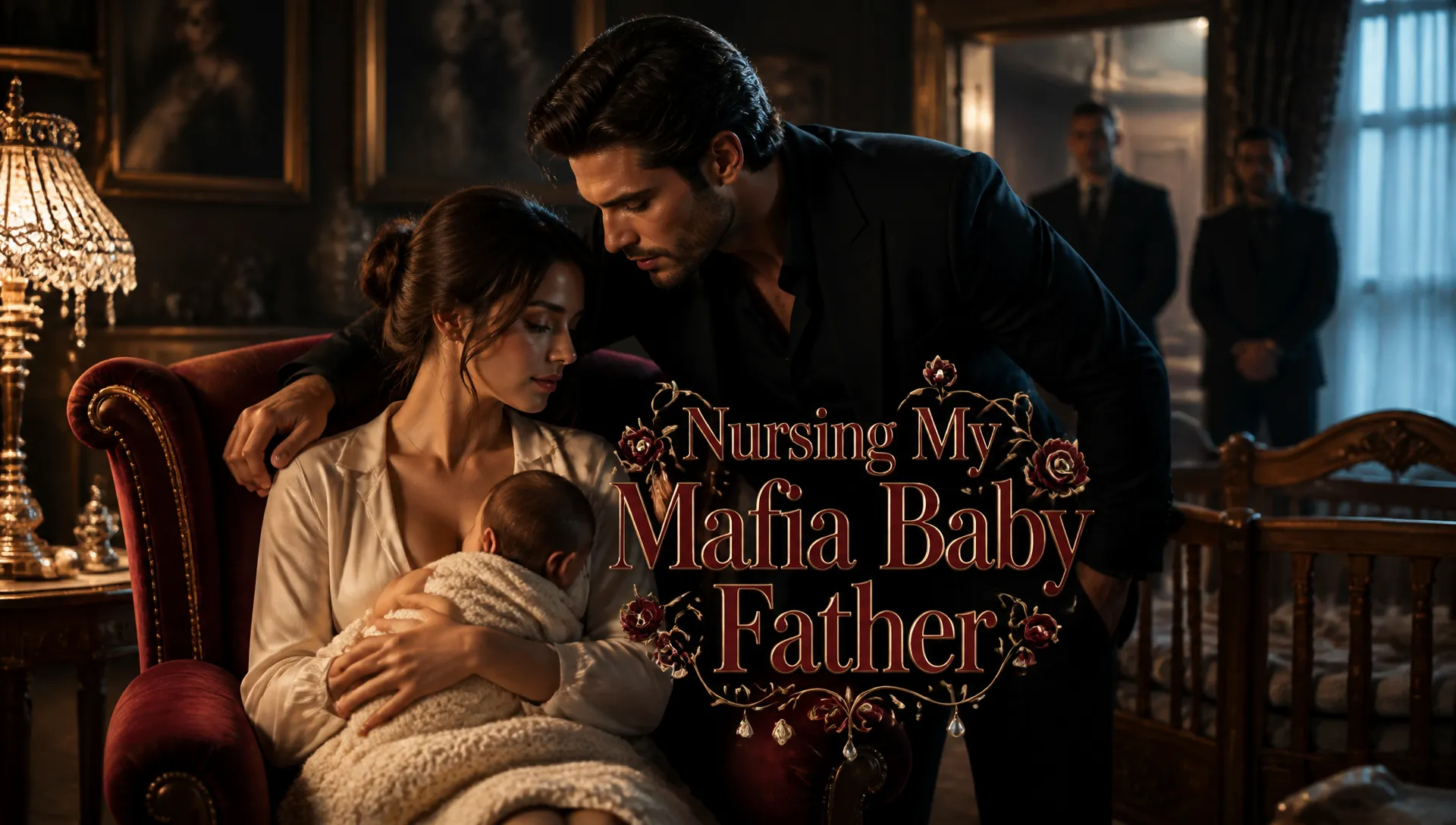 [纯分成-RS] Nursing My Mafia Baby Father