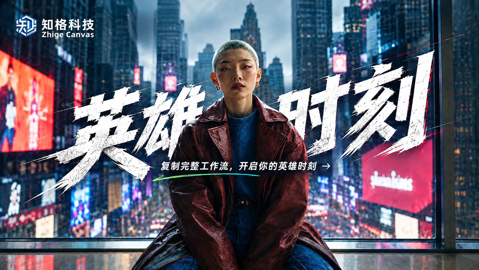 英雄时刻