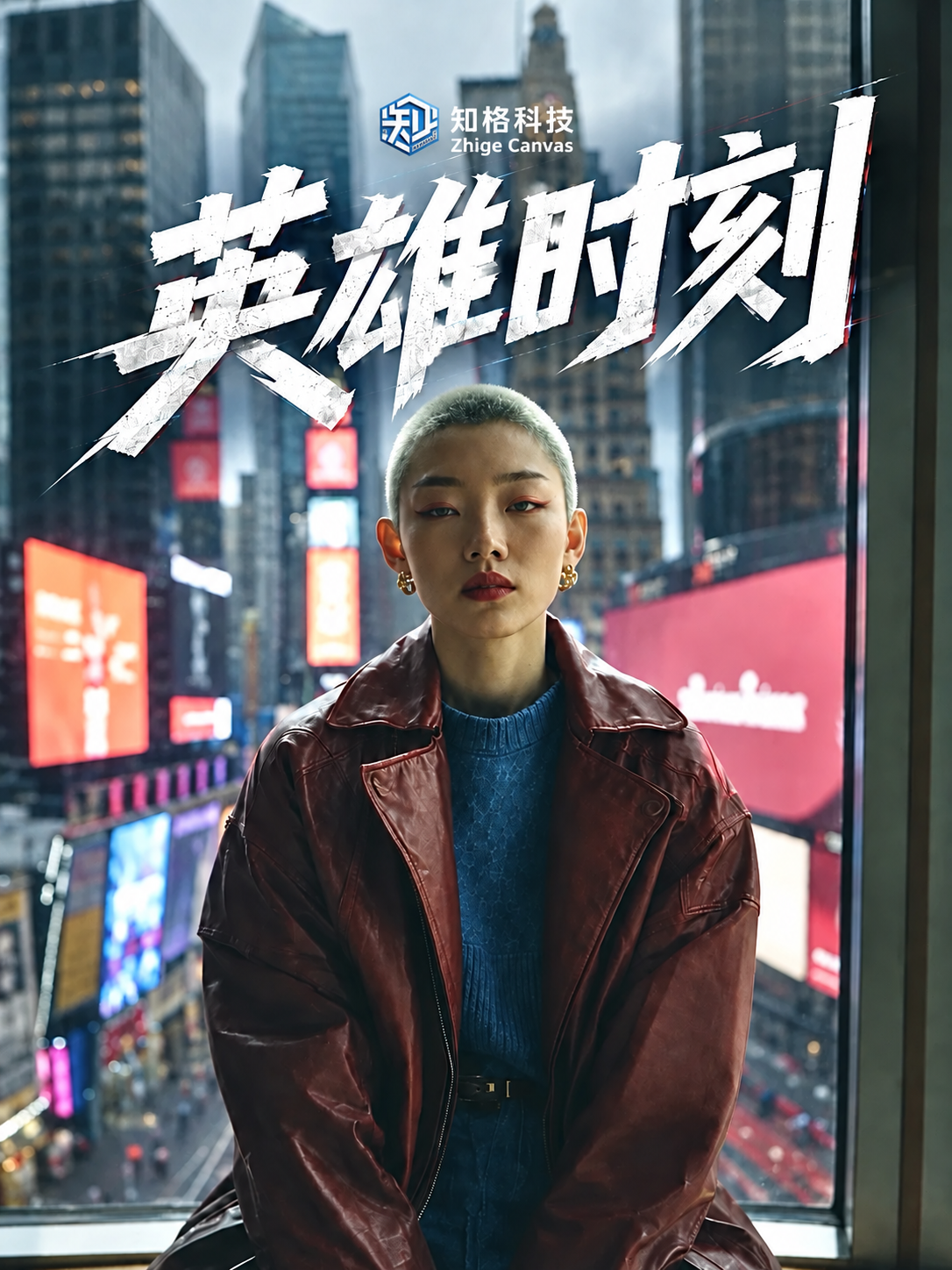 英雄时刻