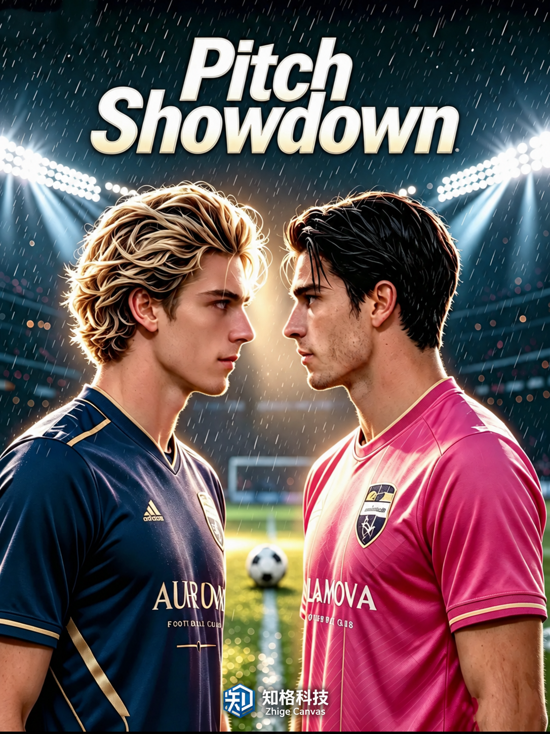 Pitch Showdowns